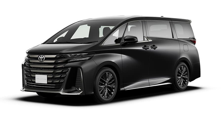車身外觀