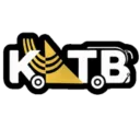 冠利旅遊巴士 Logo